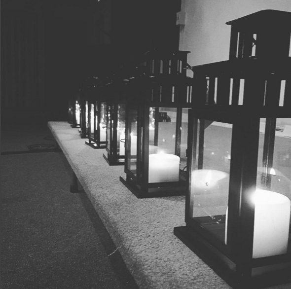 Lanterns - Edited