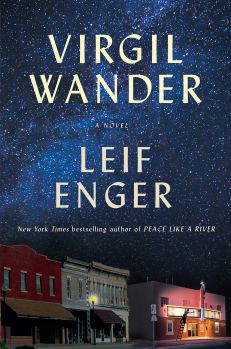 virgilwander